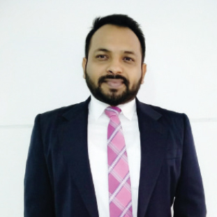 Lenin Jose,CEO Lenin Jose,CEO